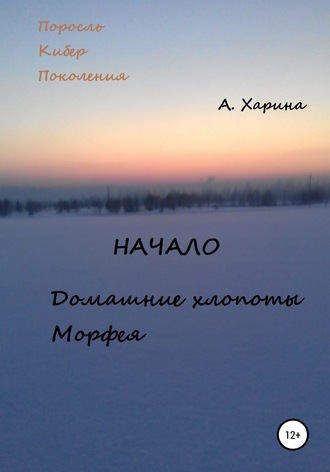 Алевтина Александровна Харина. ПКП. Начало. Домашние хлопоты Морфея
