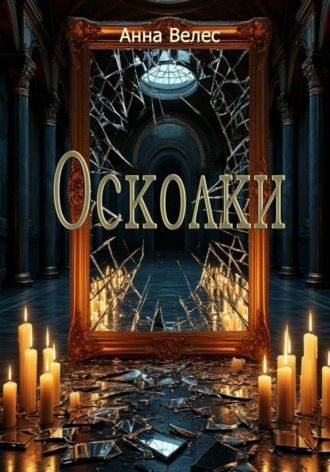 Анна Велес. Осколки