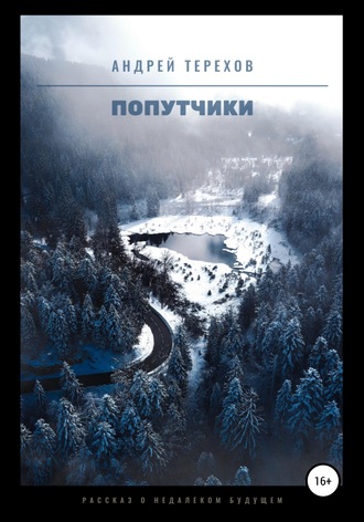 . Попутчики