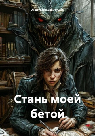 Анастасия Завитушка. Стань моей бетой