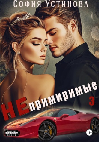 София Устинова. Непримиримые 3