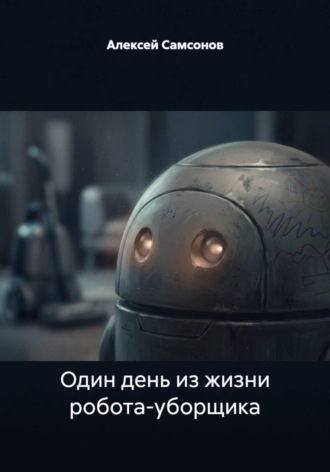 . Один день из жизни робота-уборщика