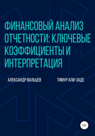 . Финансовый анализ отчетности: ключевые коэффициенты и интерпретация