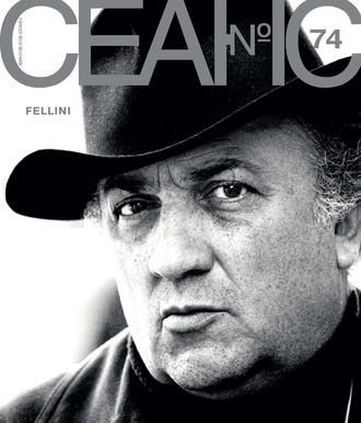 . Сеанс № 74. Fellini