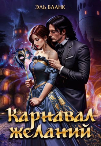 Эль Бланк. Карнавал желаний