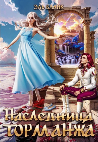 Эль Бланк. Наследница Торманжа