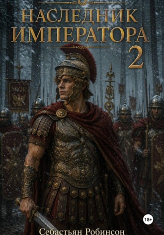 . Наследник императора 2