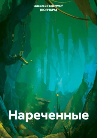 алексей FreierWolf (ВОЛЧАРА). Нареченные