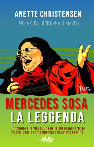 . Mercedes Sosa – La Leggenda