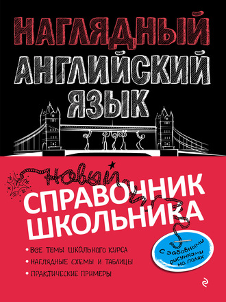 А. А. Логвина. Наглядный английский язык