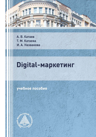. Digital-маркетинг