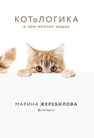 . КОТоЛОГИКА. О чем молчит кошка
