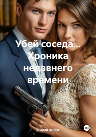 Андрей Ланиус. Убей соседа... Хроника недавнего времени