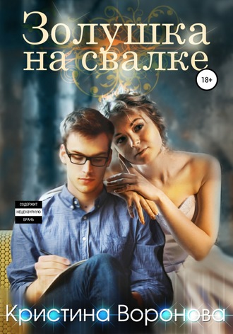. Золушка на свалке