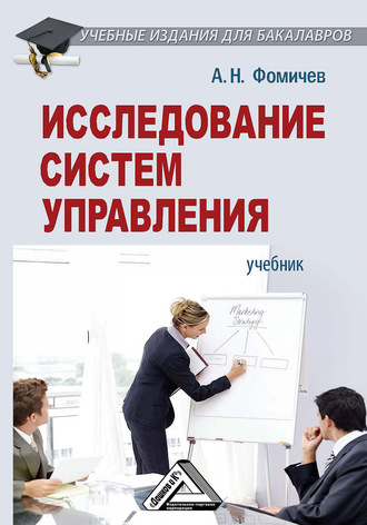 . Исследование систем управления
