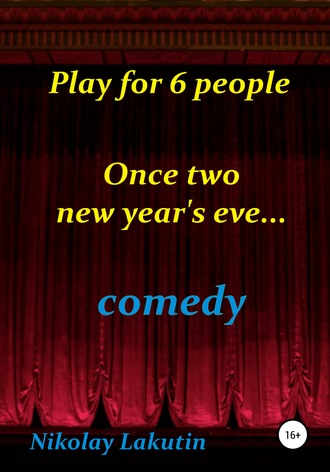 . Play for 6 people. Once two new year's eve…