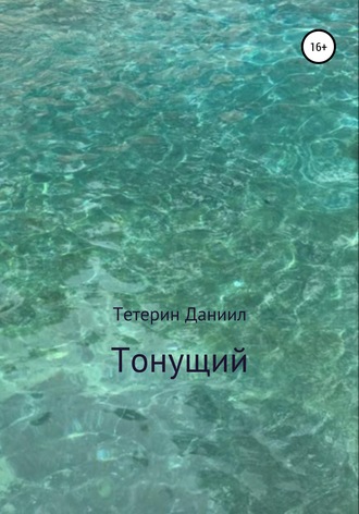 Даниил Михайлович Тетерин. Тонущий