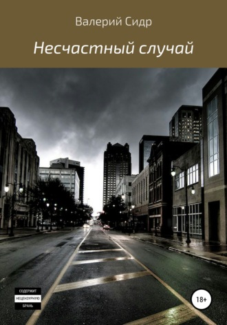. Несчастный случай