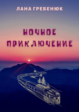 . Ночное приключение