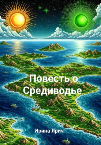 . Повесть о Средиводье