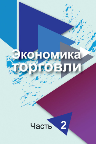 . Экономика торговли. Часть 2