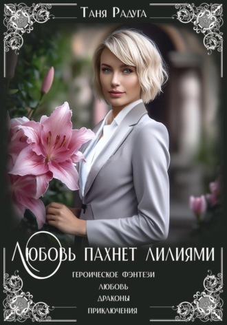 . Любовь пахнет лилиями
