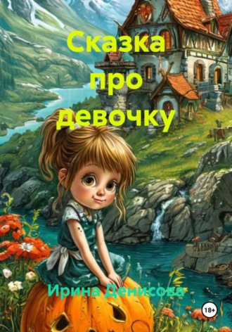 Ирина Денисова. Сказка про девочку