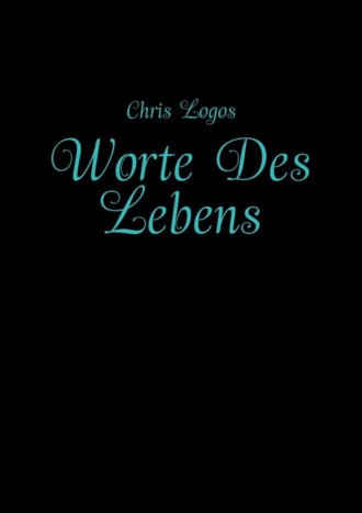 . Worte Des Lebens