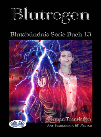 . Blutregen