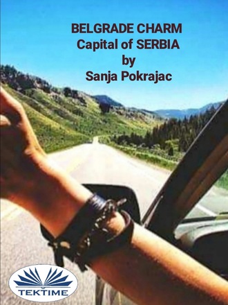 . Belgrade Charm