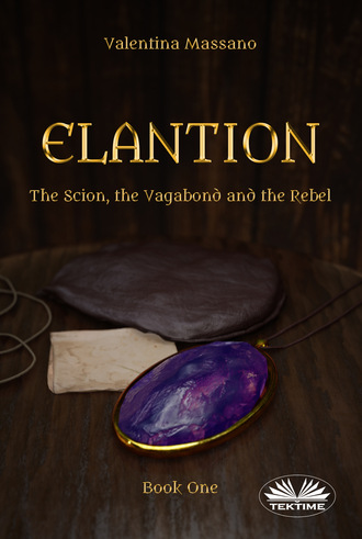 Valentina Massano. Elantion