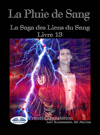 . La Pluie De Sang