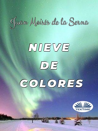 . Nieve De Colores