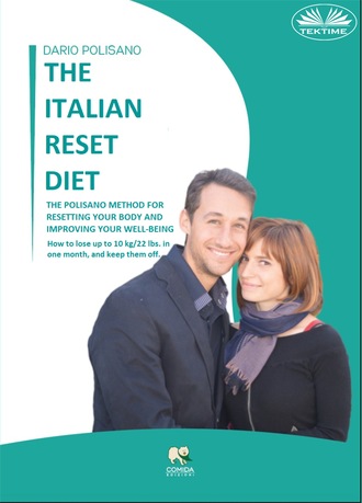Dario Polisano. The Italian Reset Diet
