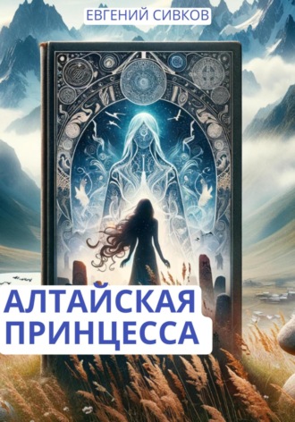 . Алтайская принцесса