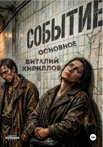 . Основное событие