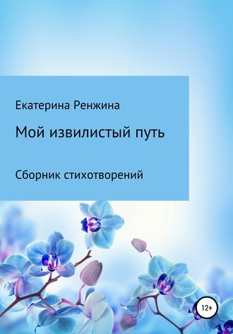 . Мой извилистый путь