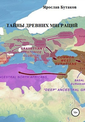 . Тайны древних миграций
