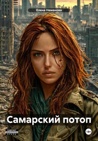 . Самарский потоп