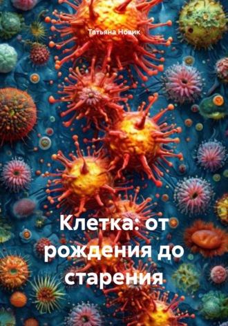 . Клетка: от рождения до старения