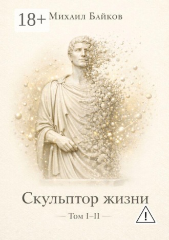 Михаил Байков. Скульптор жизни. Том I — II