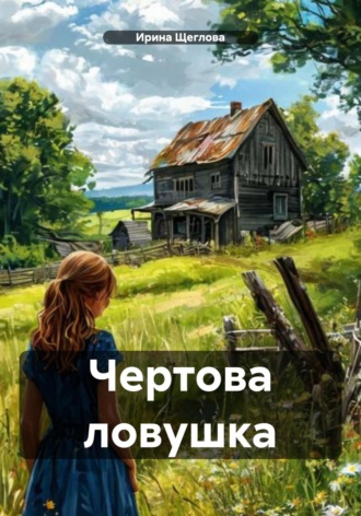 . Чертова ловушка