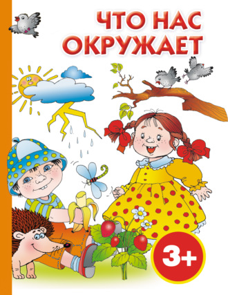 . Что нас окружает