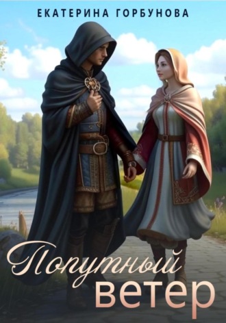 . Попутный ветер