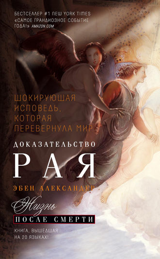 . Доказательство Рая. Реальный опыт нейрохирурга