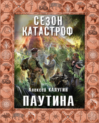 . Паутина