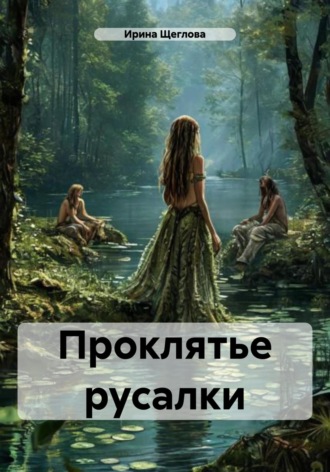 . Проклятье русалки