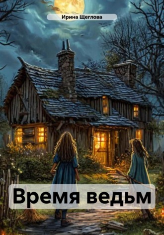 . Время ведьм