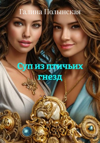 . Суп из птичьих гнезд