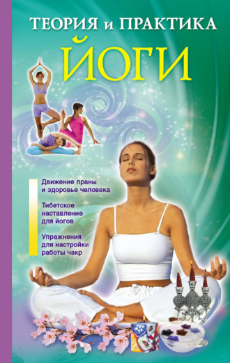 . Теория и практика йоги